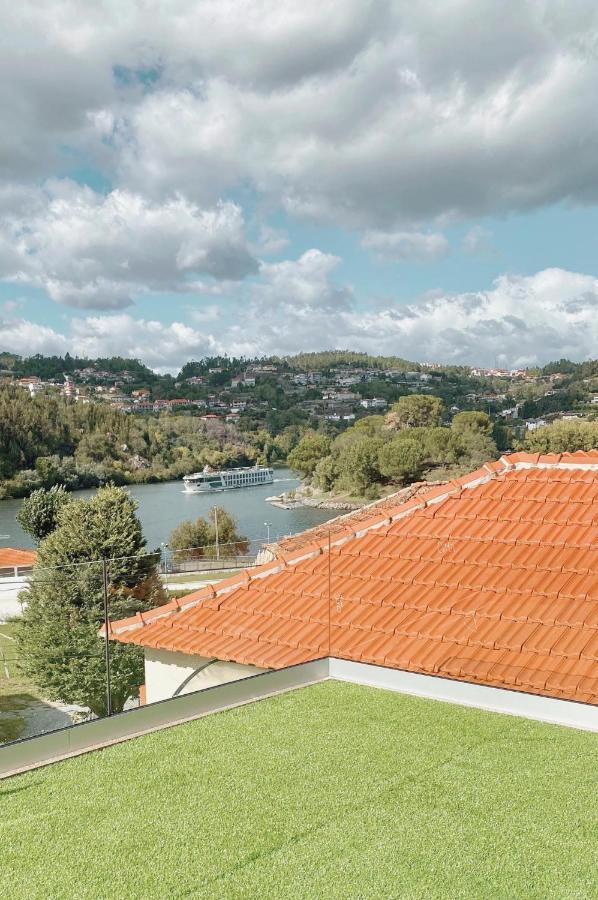 Casa Dos Avos Vila Castelo de Paiva Exterior foto