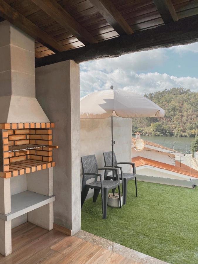 Casa Dos Avos Vila Castelo de Paiva Exterior foto